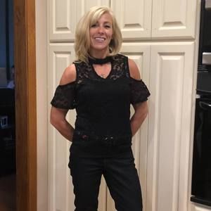 Meet your Posher, Sherry